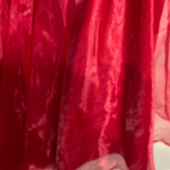 Couture princess dress - Picture 9 of 9